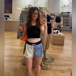 FP Movement Invigorate Colorblock Shorts